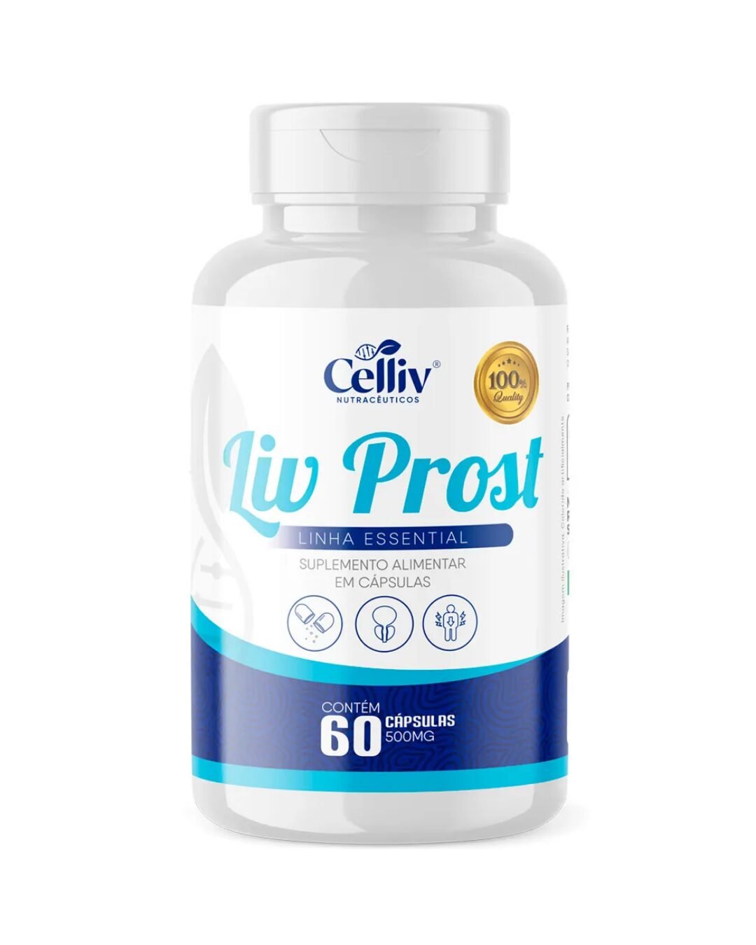 Liv Prost – Celliv