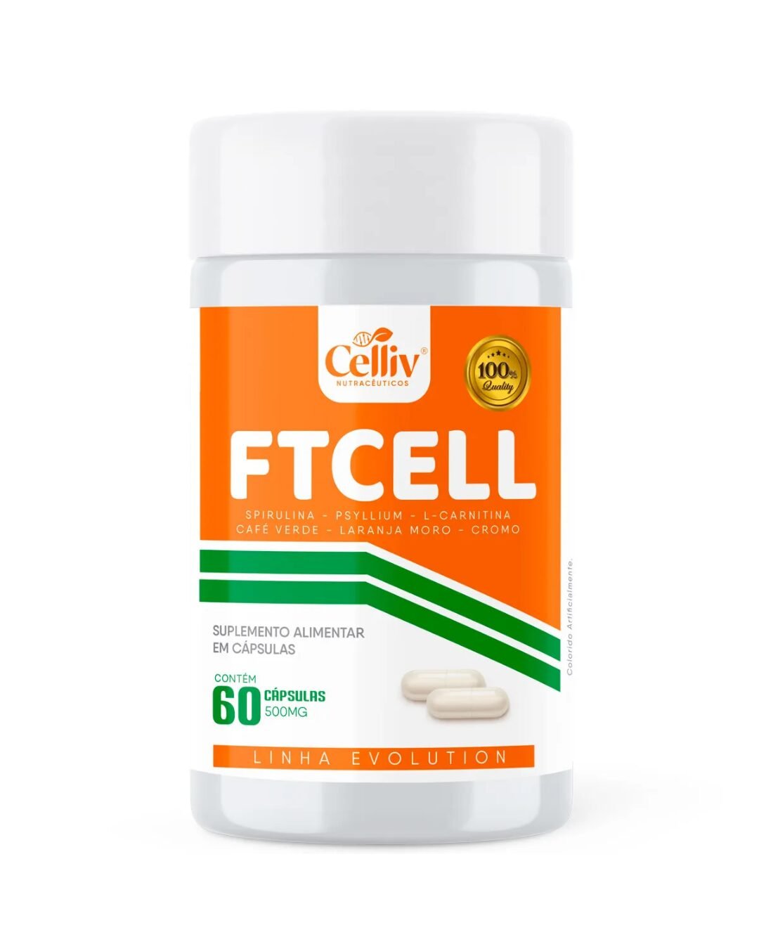 FTCell – Celliv
