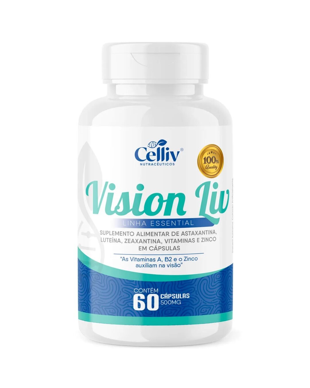 Vision Liv – Celliv